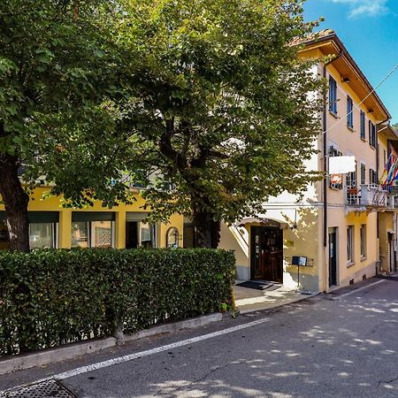 Locanda Milano 1873 Hotel Brunate Exterior photo